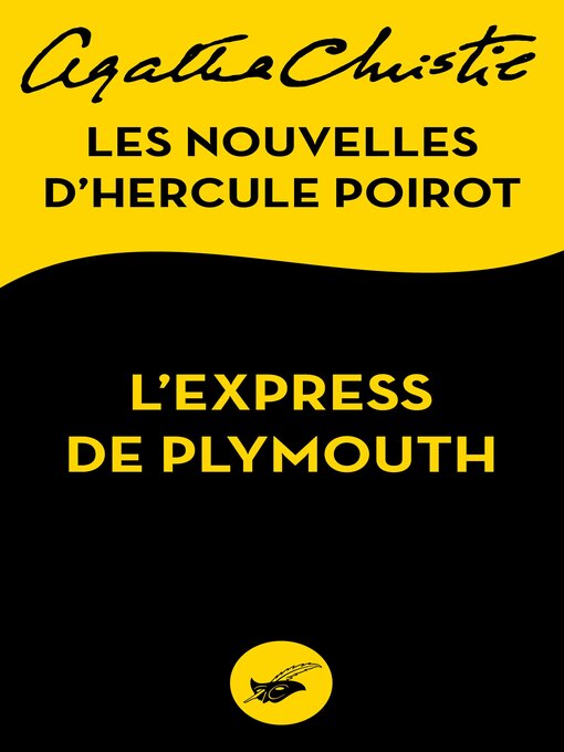 Cover of L'Express de Plymouth